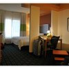 Twentynine Palms - Fairfield Inn & Suites by Marriott Twentynine Palms